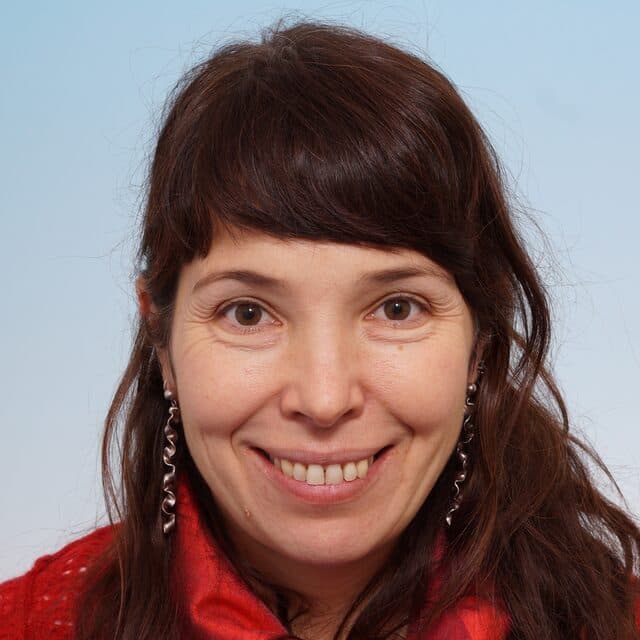 Diljana Zaharieva